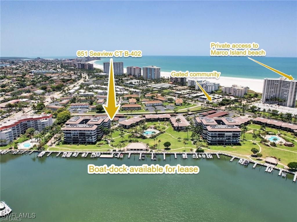 651 Seaview Court #B-402 Marco Island FL 34145 224041364 image1