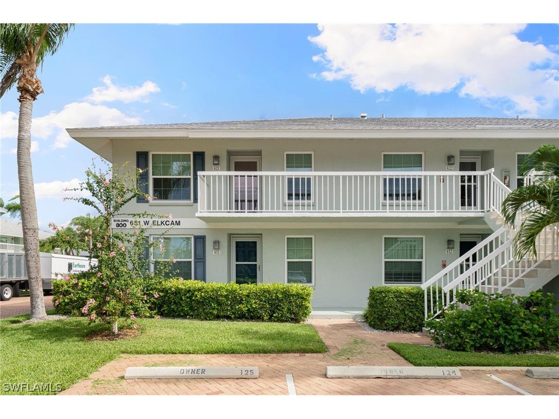 651 W Elkcam Circle #821 Marco Island FL 34145 224052293 image1