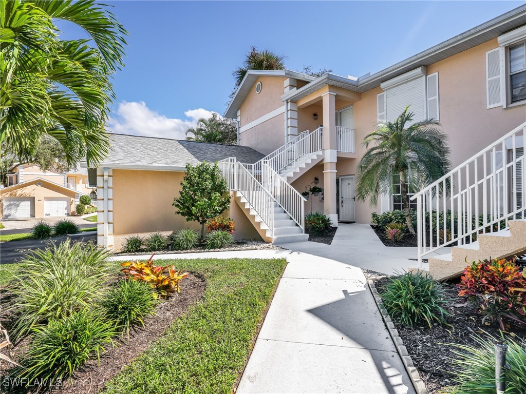 651 Wiggins Lake Drive #101 Naples FL 34110 225077618 image3