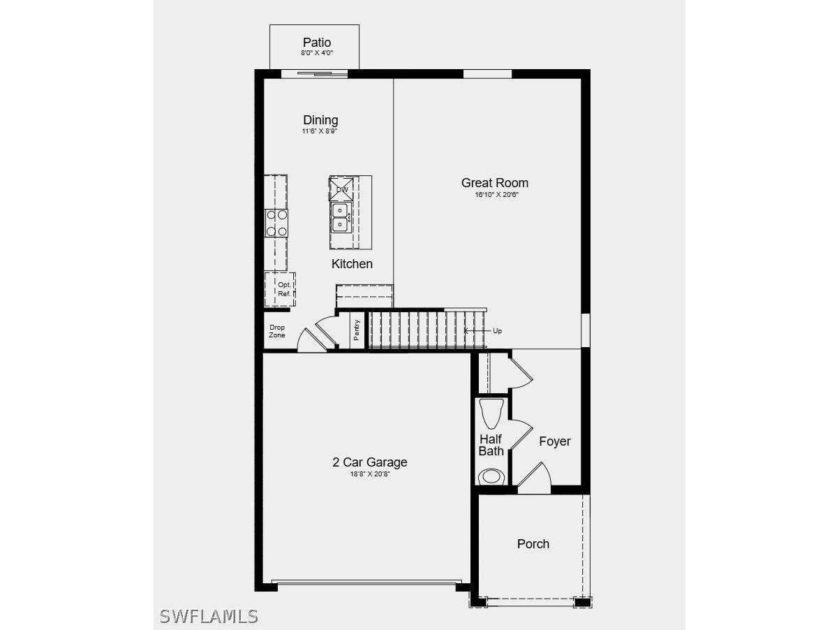 6511 Equinox Lane North Fort Myers FL 33917 226007045 image2