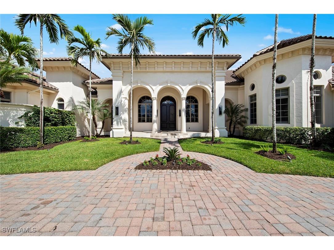 6511 Highcroft Drive Naples FL 34119 225065434 image1