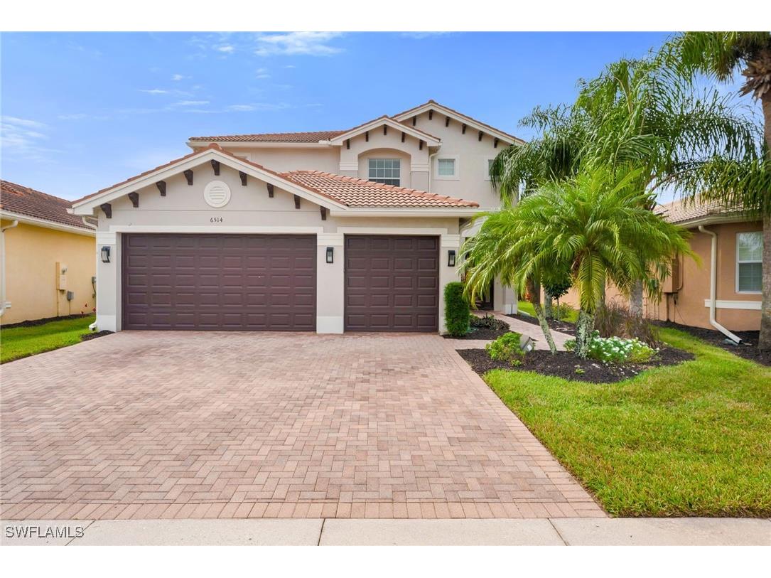 6514 Marbella Drive Naples FL 34105 225079050 image1