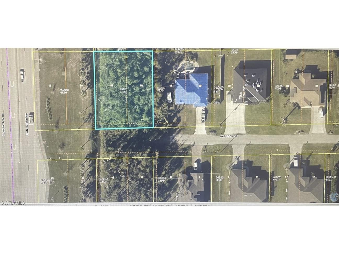 6515 Babcock Street Fort Myers FL 33966 223087432 image1