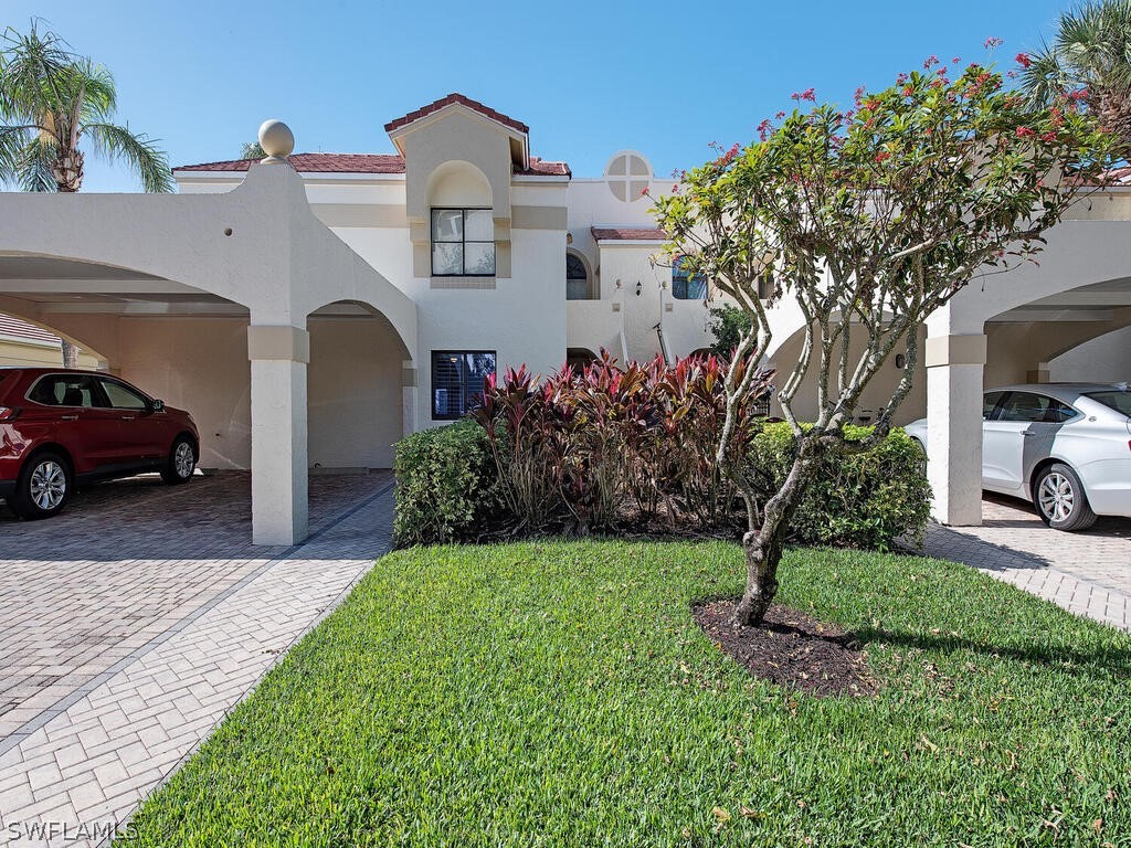 6515 Valen Way #H-104 Naples FL 34108 222087547 image1