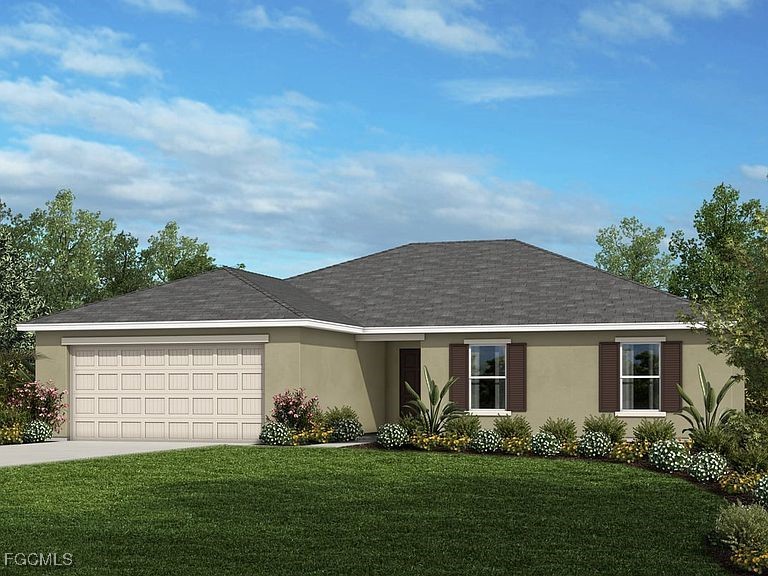 6516 Estero Bay Drive Fort Myers FL 33908 2025013461 image1