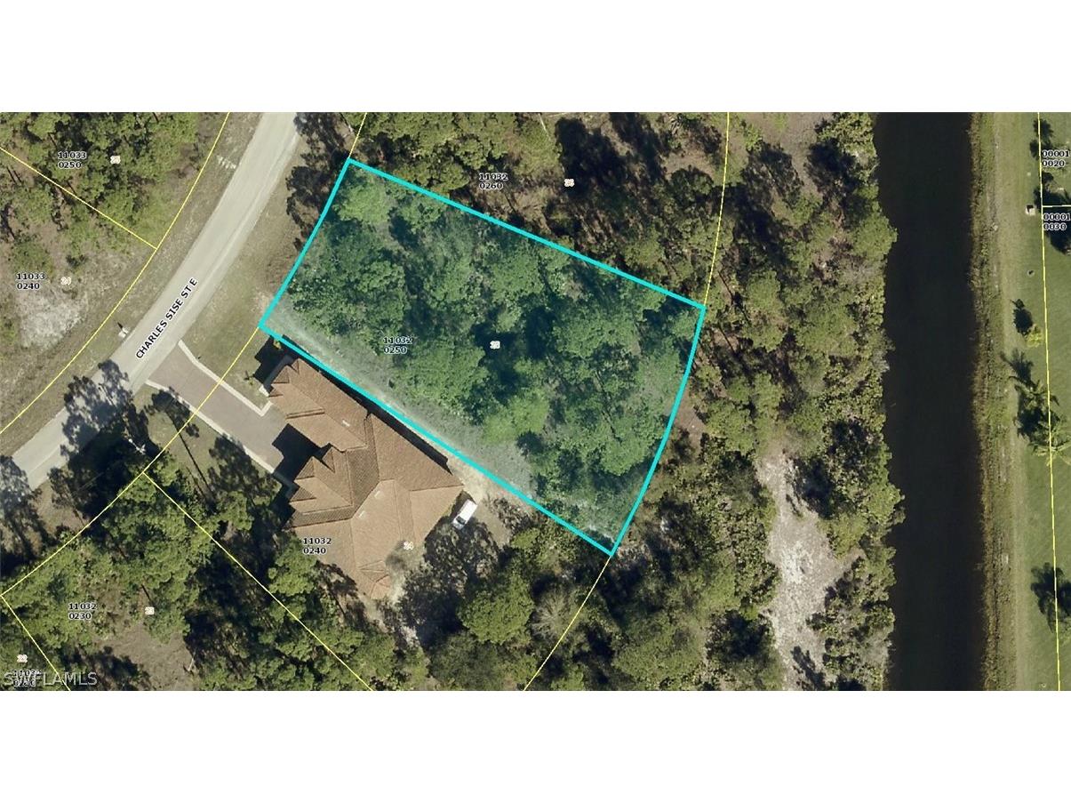 652 Charles Sise Street Lehigh Acres FL 33974 224053031 image1