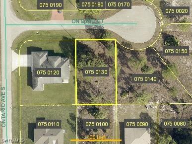 652 Ontario Court Lehigh Acres FL 33974 224074238 image1