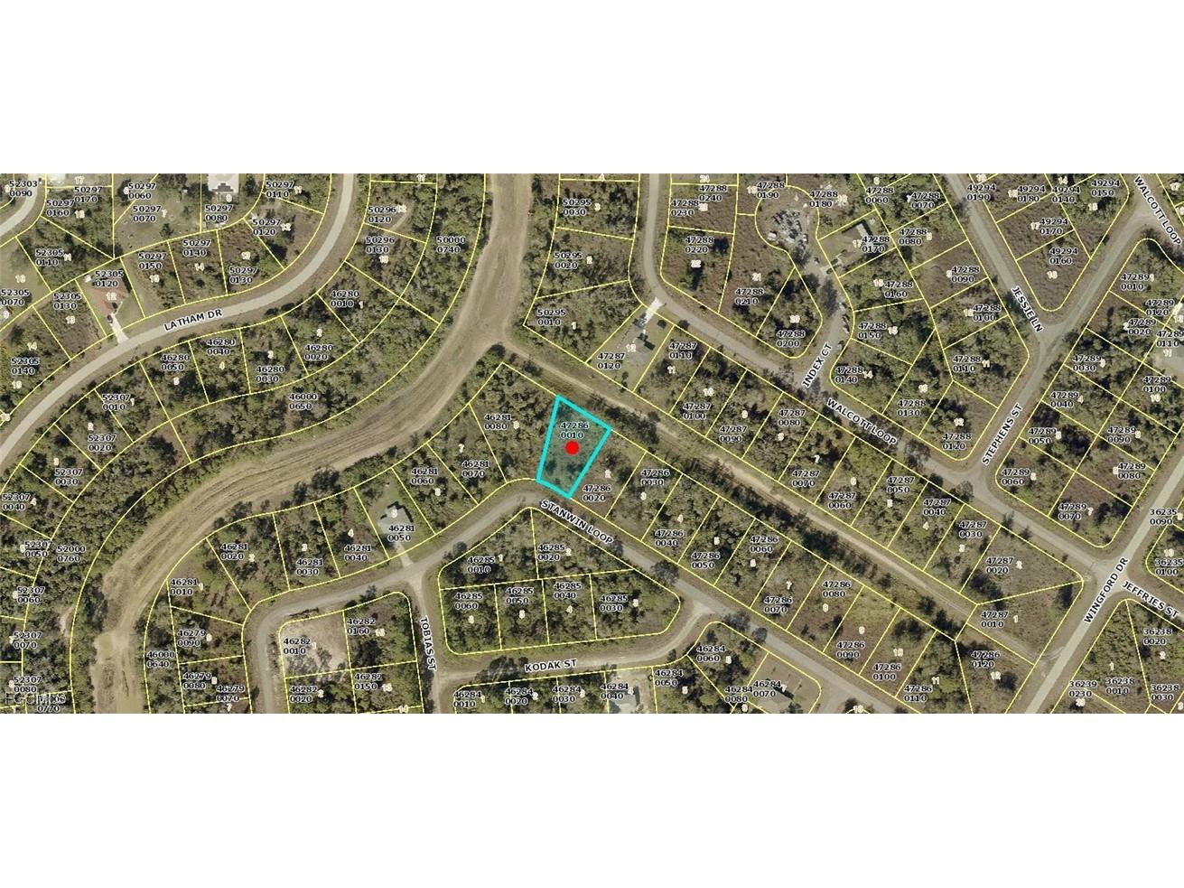 652 Stanwin Loop Lehigh Acres FL 33972 2025018897 image1