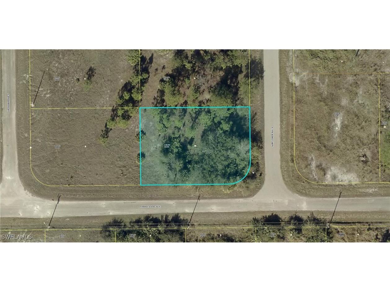 652 Sunflower Avenue S Lehigh Acres FL 33974 226000026 image1