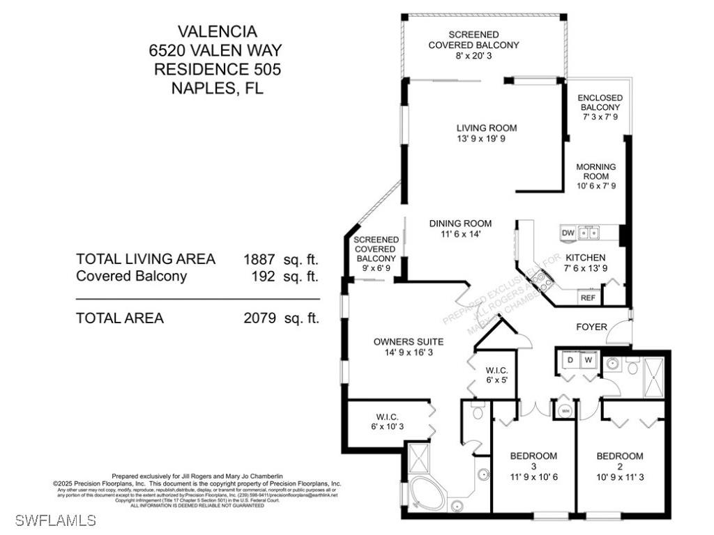 6520 Valen Way #C505 Naples FL 34108 225077584 image12
