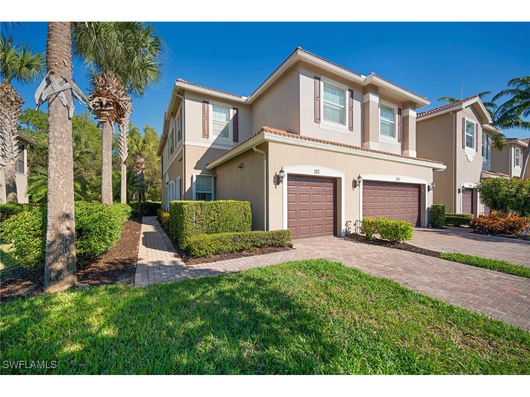 6522 Monterey Point #101 Naples FL 34105 225080596 image1