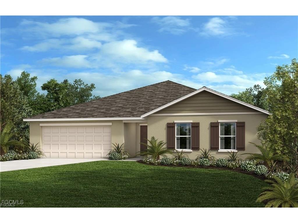 6524 Estero Bay Drive Fort Myers FL 33908 2025013460 image1