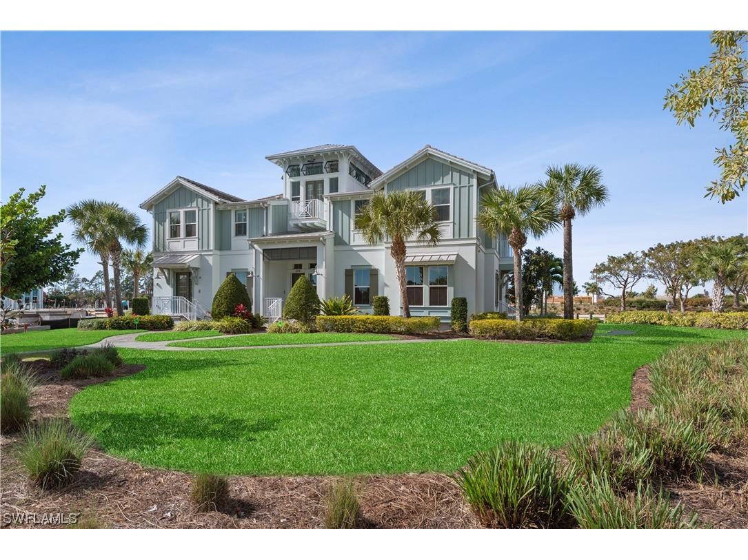 6526 Dominica Drive #201 Naples FL 34113 221030729 image1