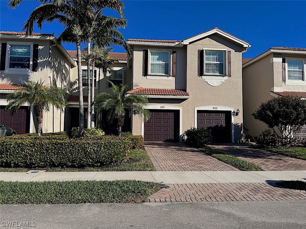 6526 Monterey Point #103 Naples FL 34105 224007778 image1