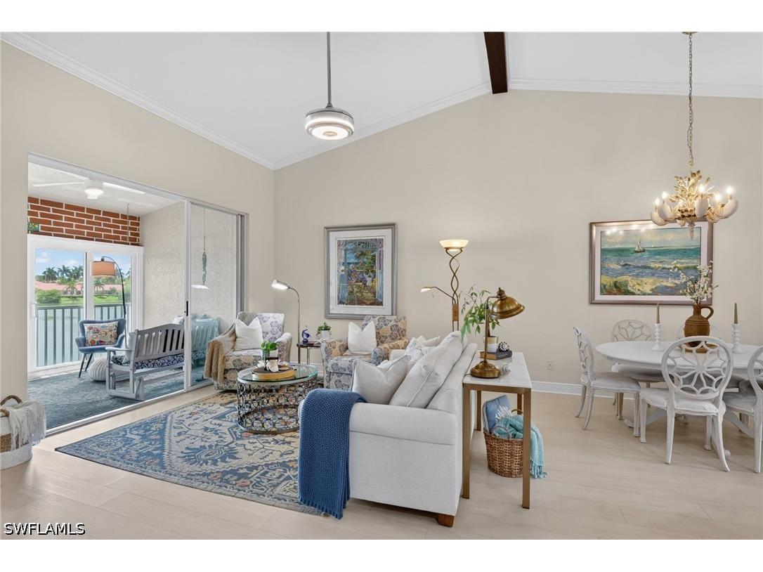 6528 Huntington Lakes Circle #202 Naples FL 34119 226022986 image2
