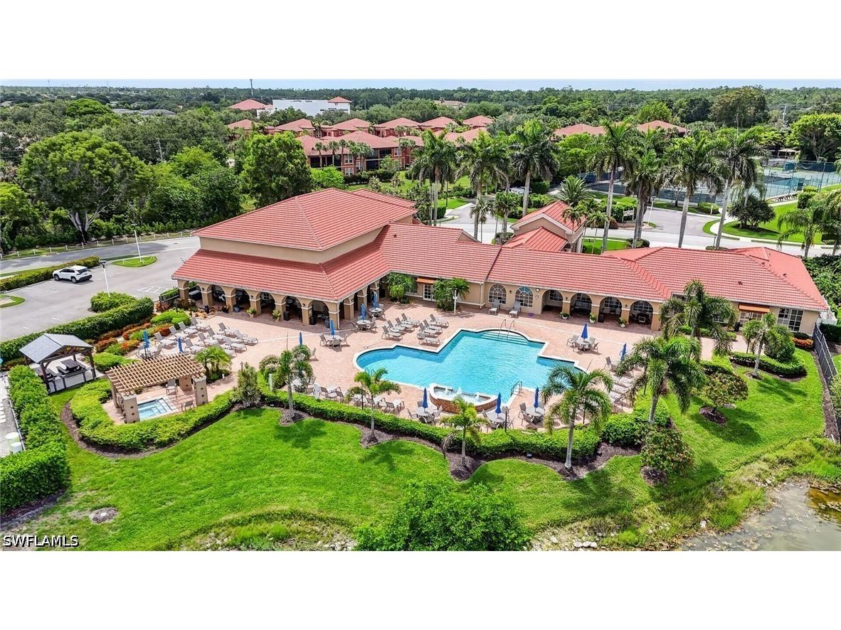6528 Huntington Lakes Circle #202 Naples FL 34119 226022986 image38