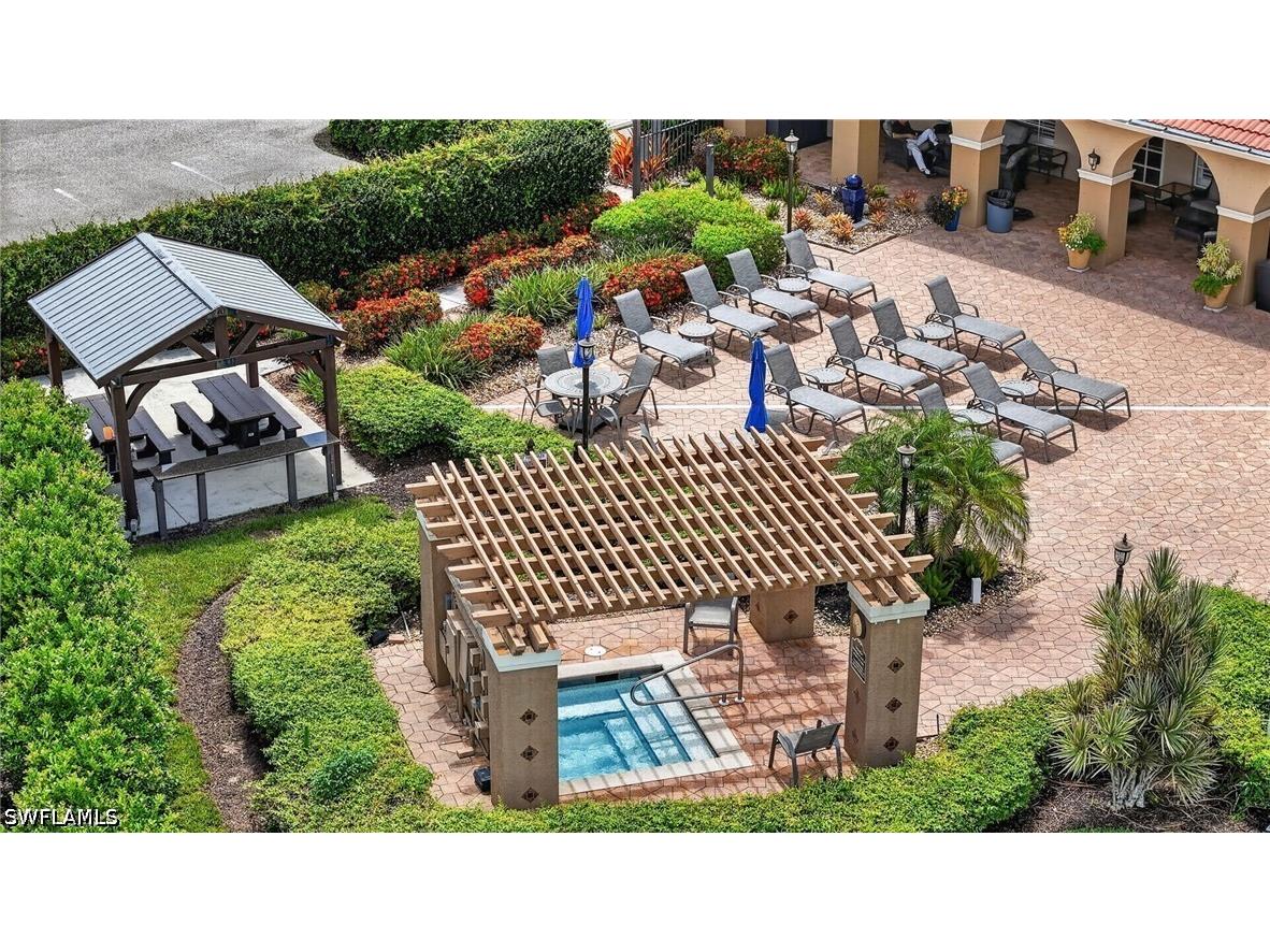 6528 Huntington Lakes Circle #202 Naples FL 34119 226022986 image39