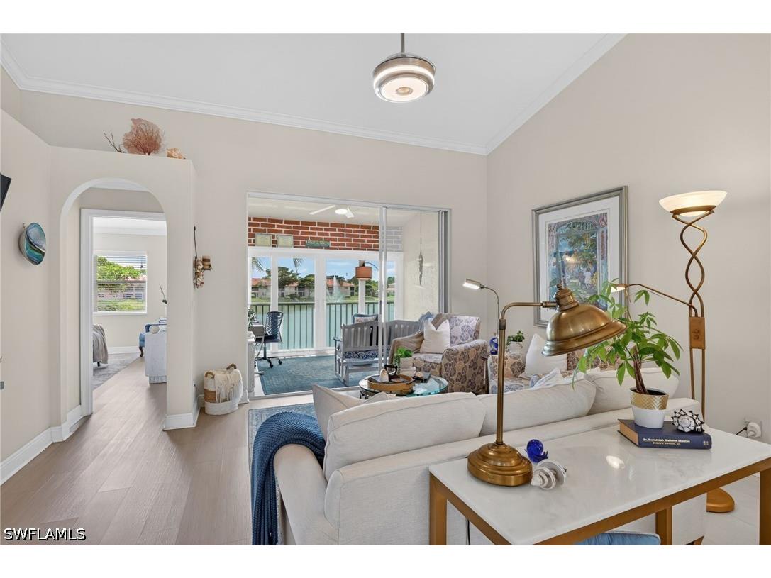 6528 Huntington Lakes Circle #202 Naples FL 34119 226022986 image6