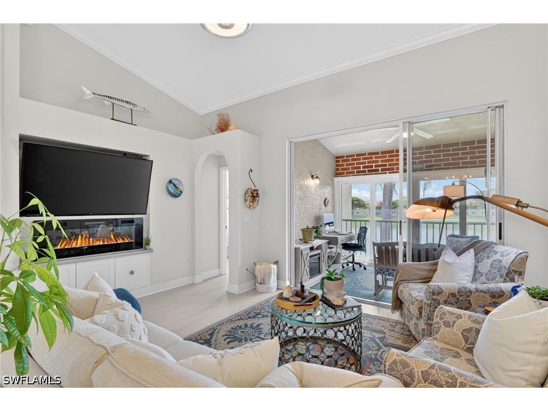 6528 Huntington Lakes Circle #202 Naples FL 34119 226022986 image7