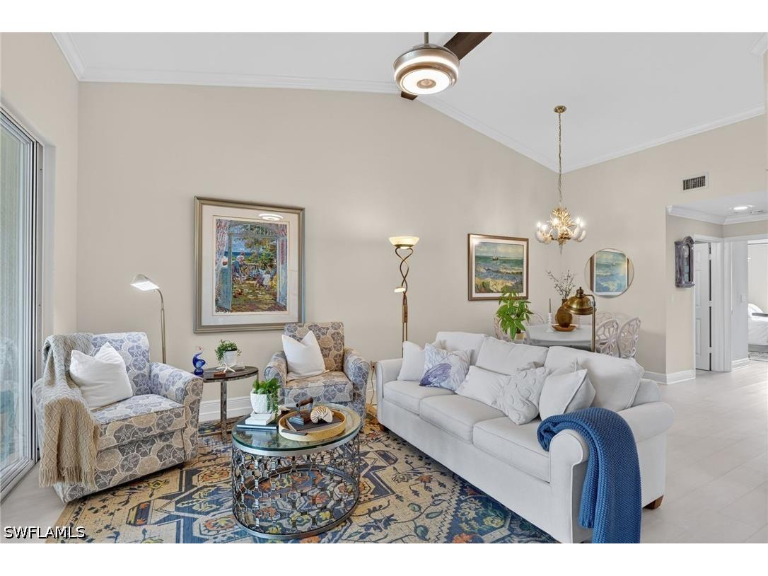 6528 Huntington Lakes Circle #202 Naples FL 34119 226022986 image8