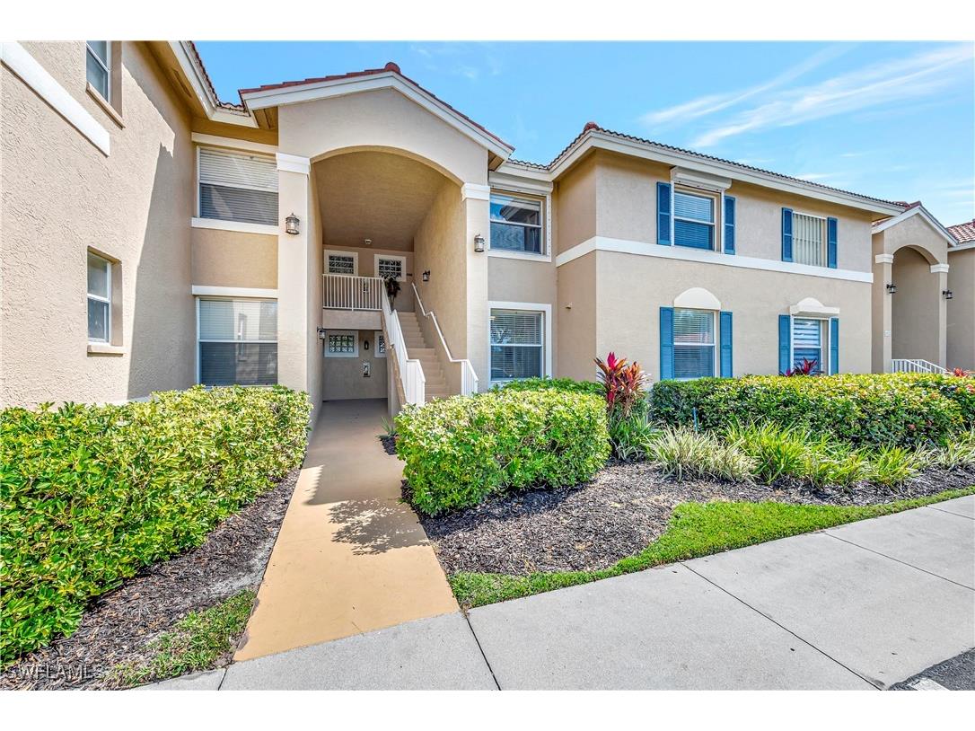 6528 Huntington Lakes Circle S #102 Naples FL 34119 225017195 image1