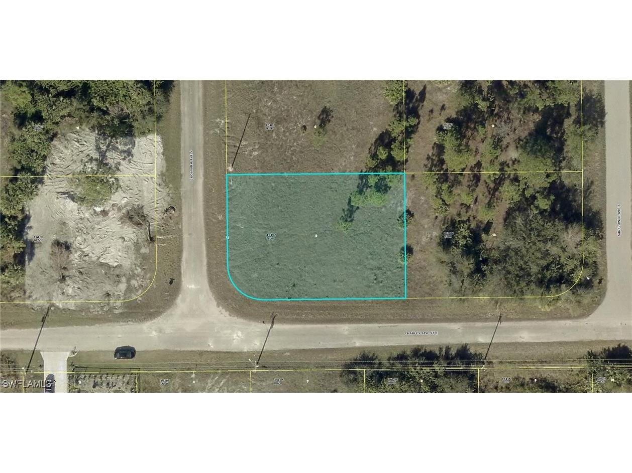 653 Crossarm Avenue S Lehigh Acres FL 33974 226000024 image1