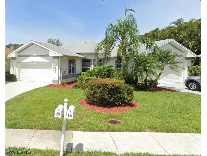 653 Crossfield Circle #121 Naples FL 34104 224050987 image1