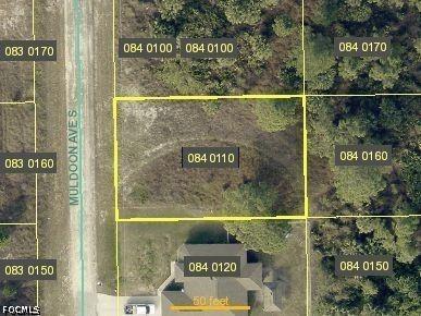 653 Muldoon Avenue S Lehigh Acres FL 33974 2026017812 image1