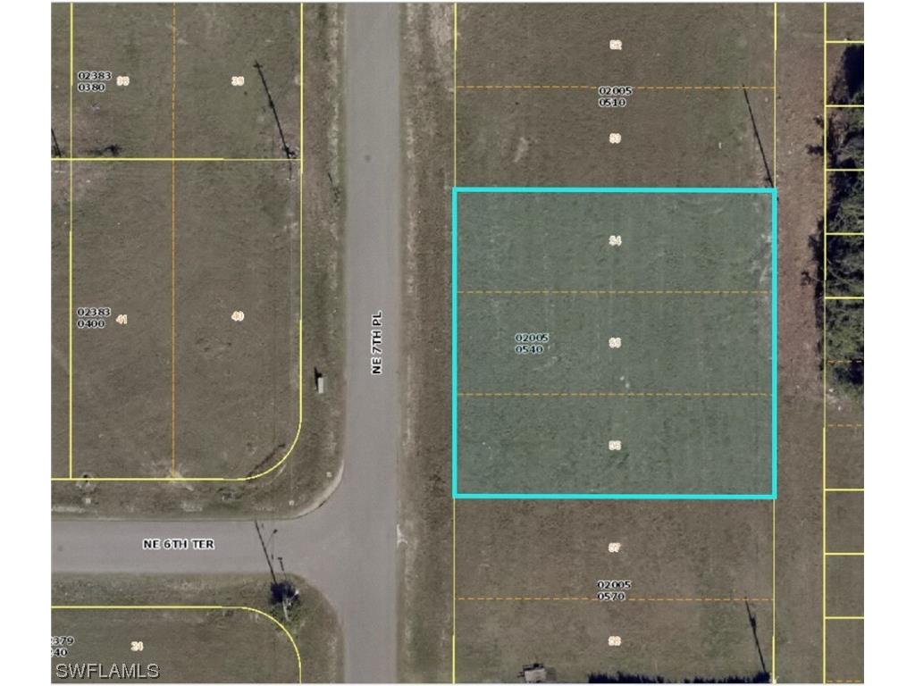 653 NE 7th Place Cape Coral FL 33909 223056166 image1