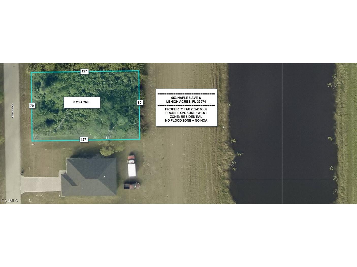 653 Naples Avenue S Lehigh Acres FL 33974 2025015473 image1