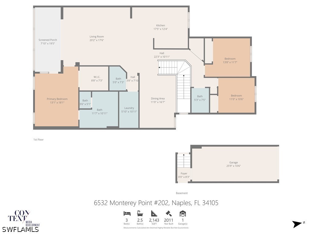 6532 Monterey Point #202 Naples FL 34105 226017212 image5