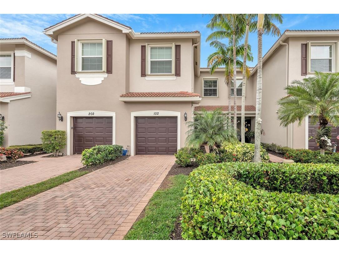 6536 Monterey Point #102 Naples FL 34105 224026164 image1