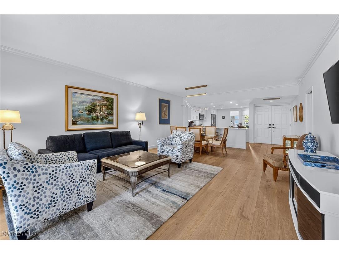 6537 Marissa Loop #4 Naples FL 34108 225083218 image5