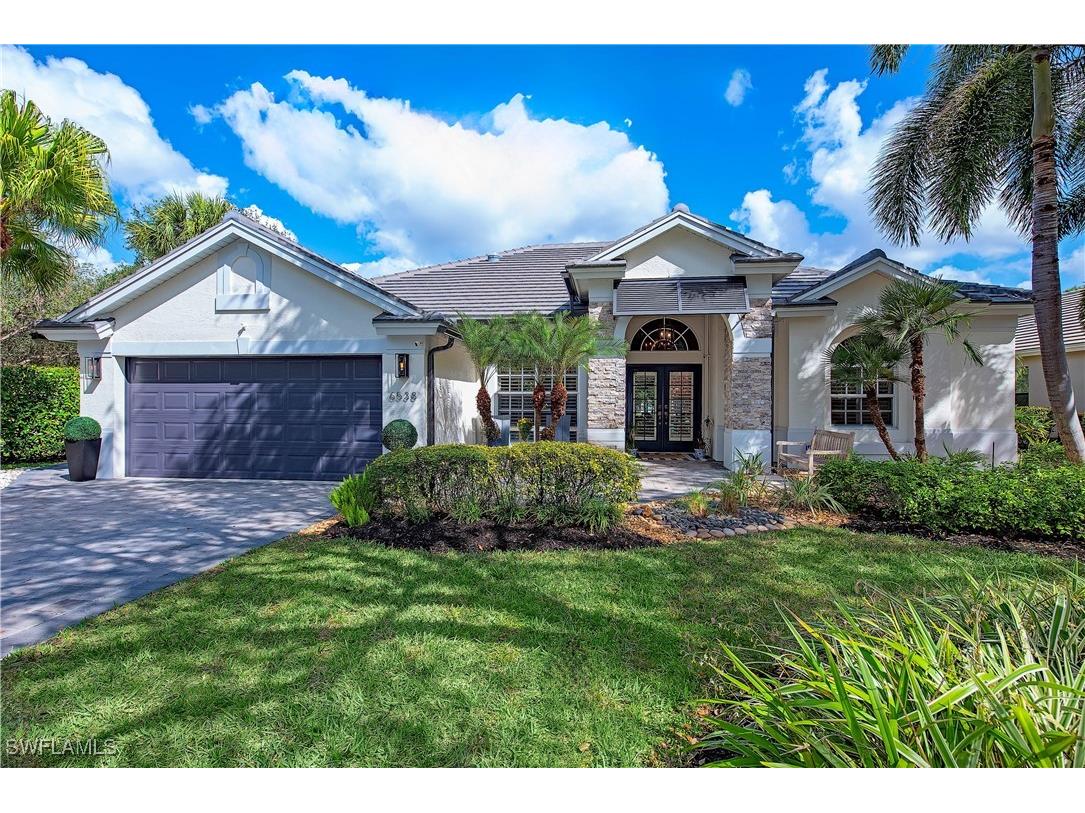 6538 Chestnut Circle Naples FL 34109 225081416 image1