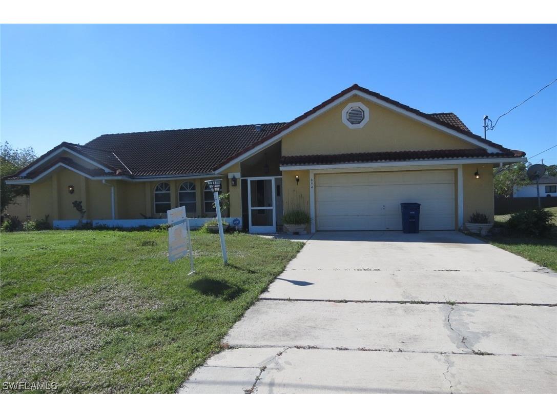 654 Homestead Road S Lehigh Acres FL 33974 223093727 image1