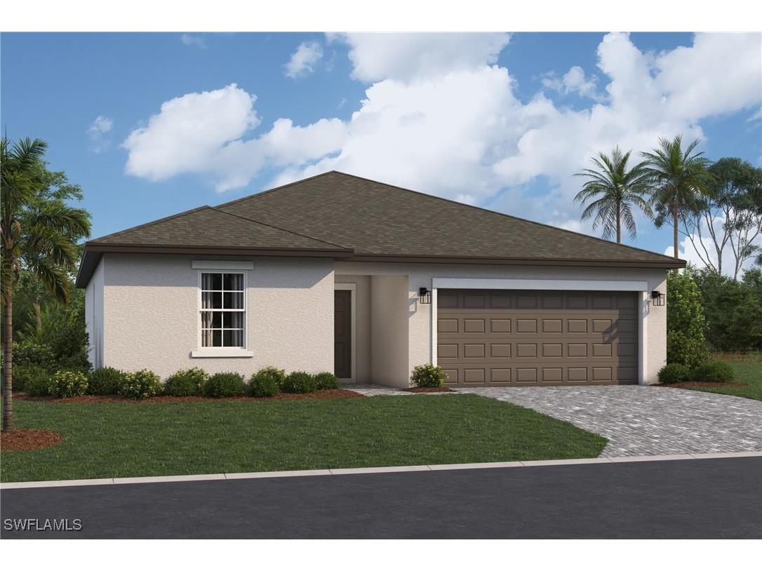 654 Lakeside Oasis Avenue Lehigh Acres FL 33974 225043608 image1