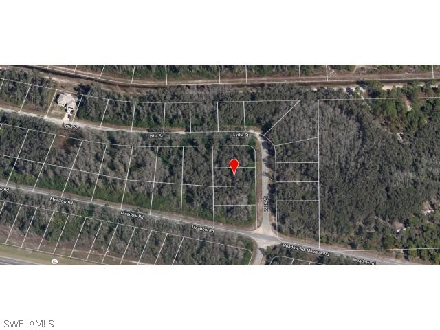 654 Lydia Street Lehigh Acres FL 33974 224047070 image1