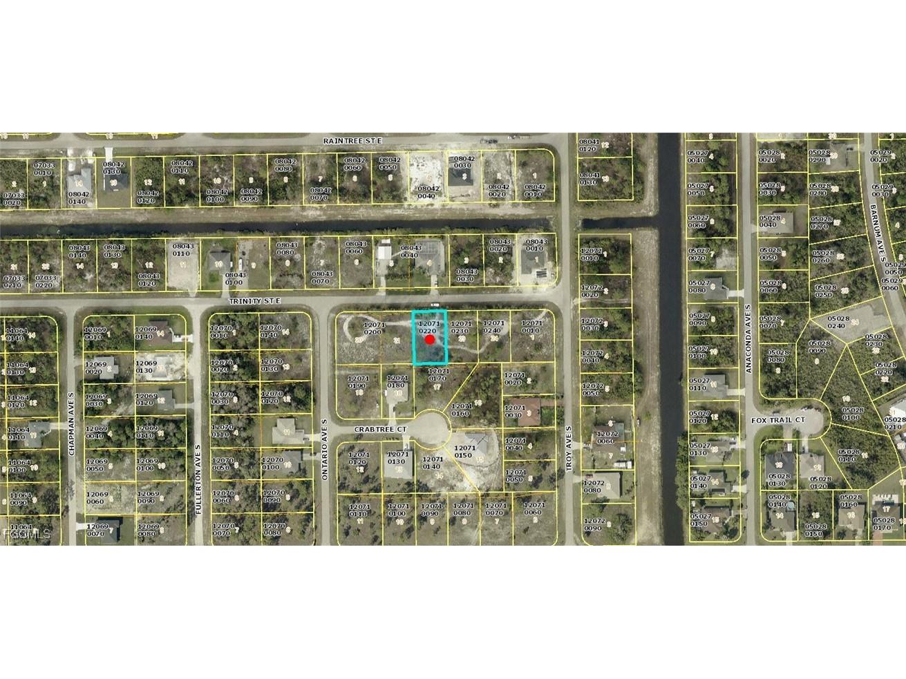 654 Trinity Street E Lehigh Acres FL 33974 2025006537 image1