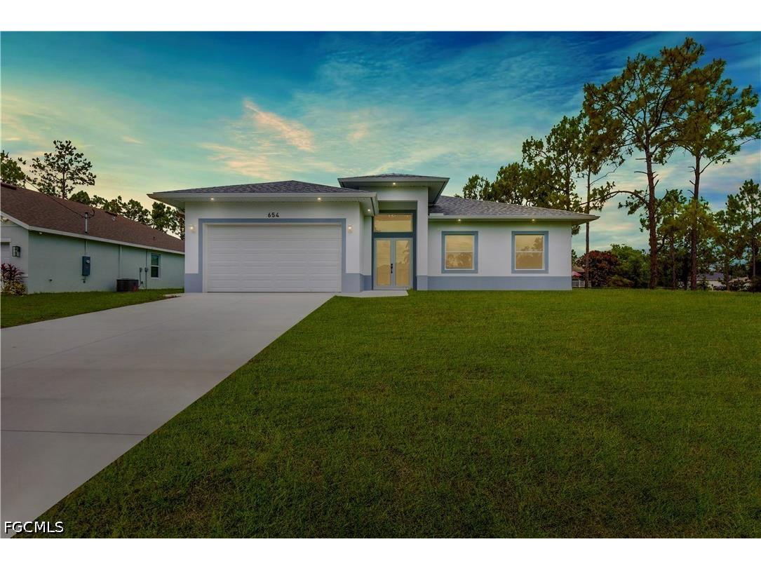 654 Trinity Street E Lehigh Acres FL 33974 2026025536 image1