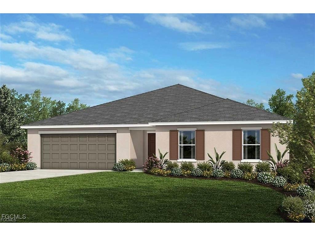 6540 Estero Bay Drive Fort Myers FL 33908 2025013459 image1