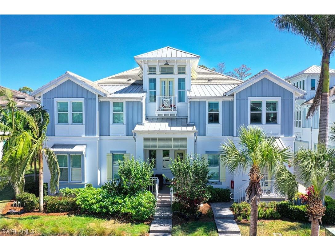 6544 Dominica Drive #101 Naples FL 34113 223014165 image1