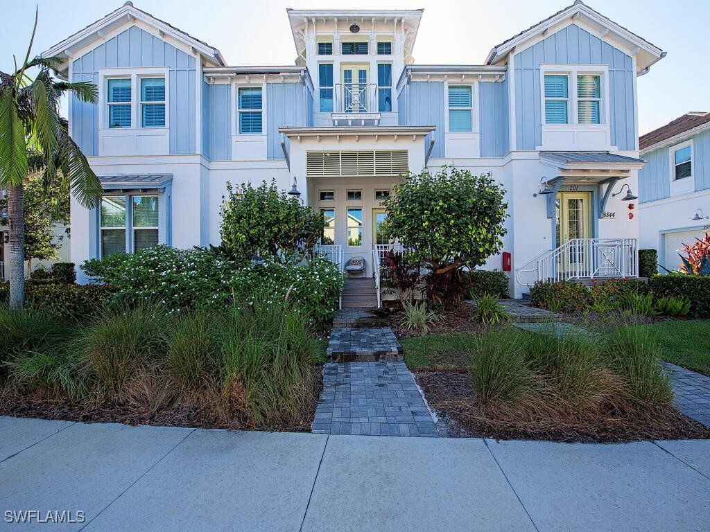 6544 Dominica Drive #202 Naples FL 34113 225078154 image1