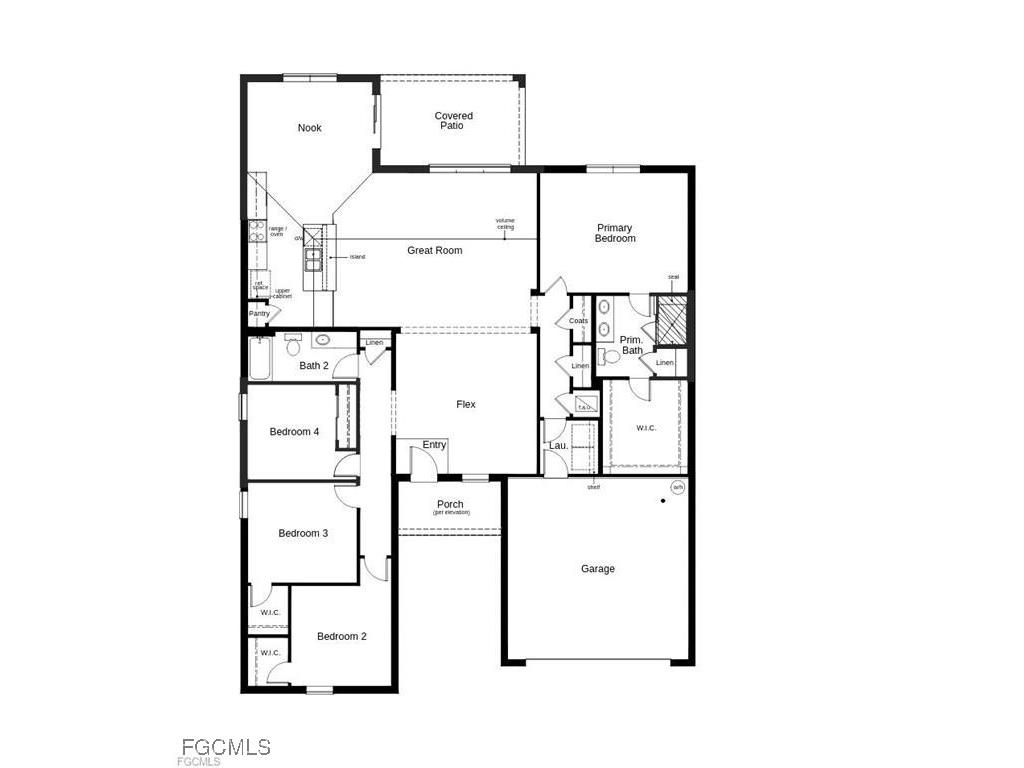 6544 Estero Bay Drive Fort Myers FL 33908 2025013458 image2