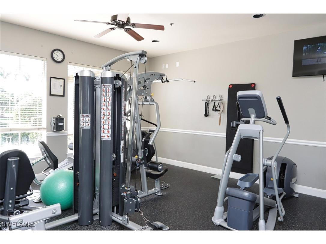 6544 Huntington Lakes Circle #9-204 Naples FL 34119 225075963 image24