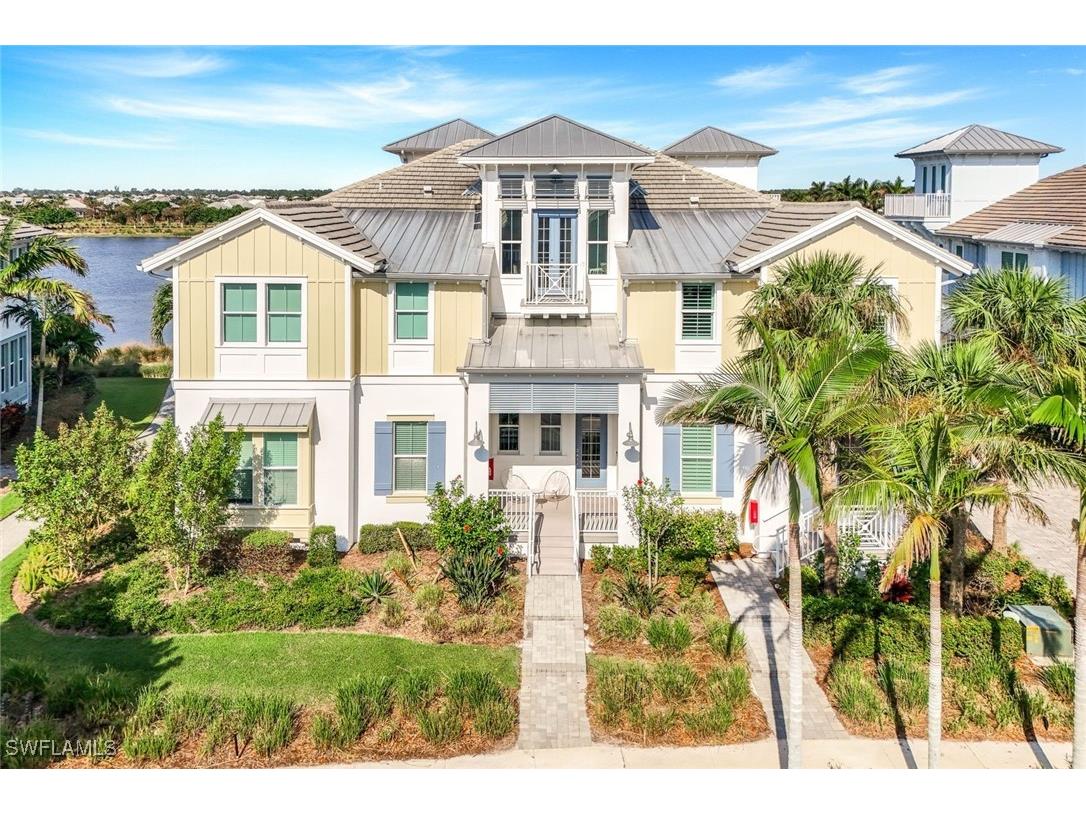 6545 Dominica Drive #201 Naples FL 34113 224082604 image1