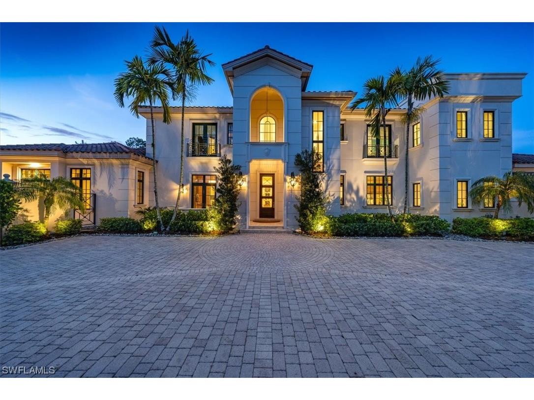 6547 Highcroft Drive Naples FL 34119 224005245 image1