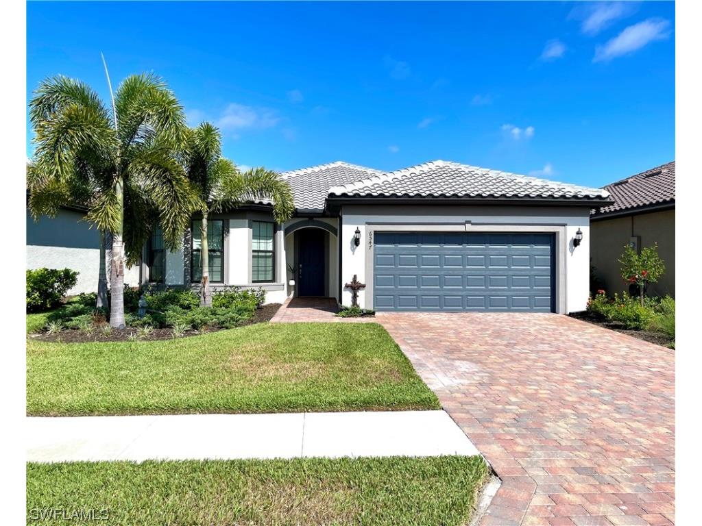 6547 Holiman Way Ave Maria FL 34142 223038384 image1