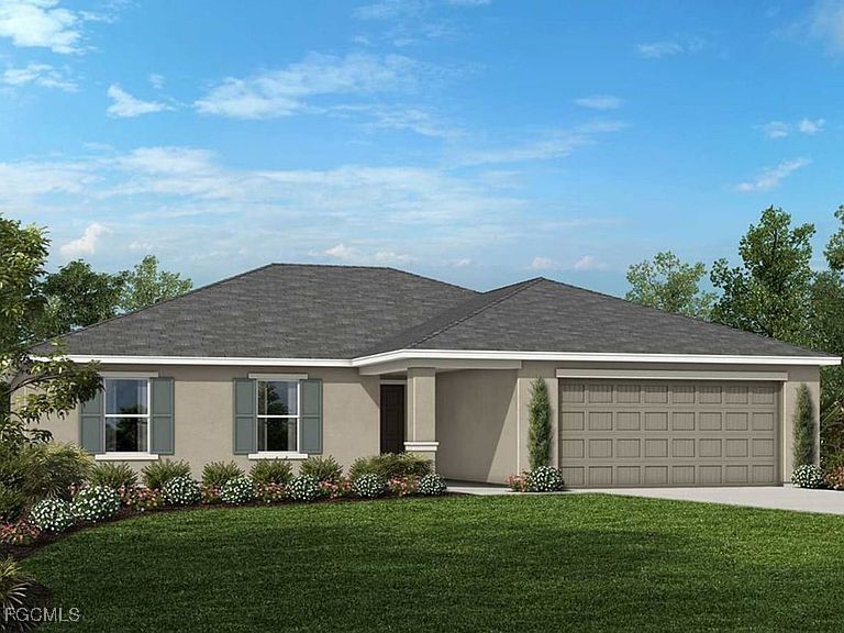 6548 Estero Bay Drive Fort Myers FL 33908 2025013457 image1