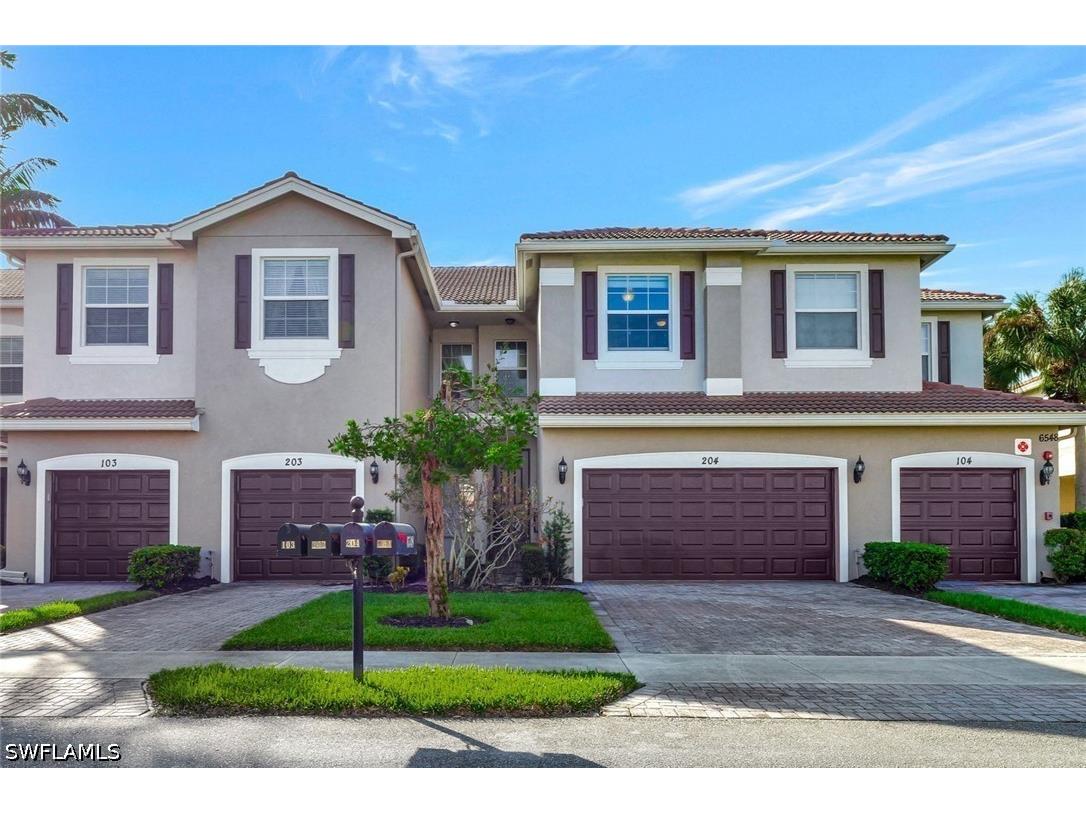 6548 Monterey Point #204 Naples FL 34105 226020871 image1