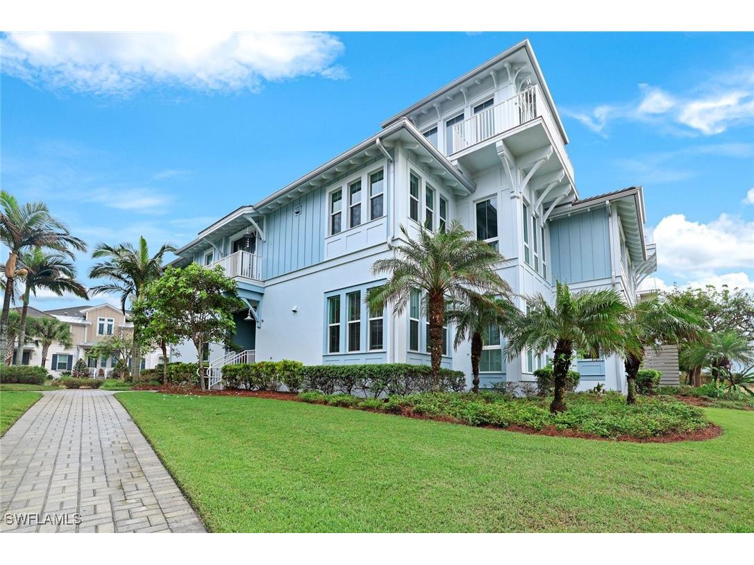 6549 Dominica Drive #101 Naples FL 34113 226001538 image1